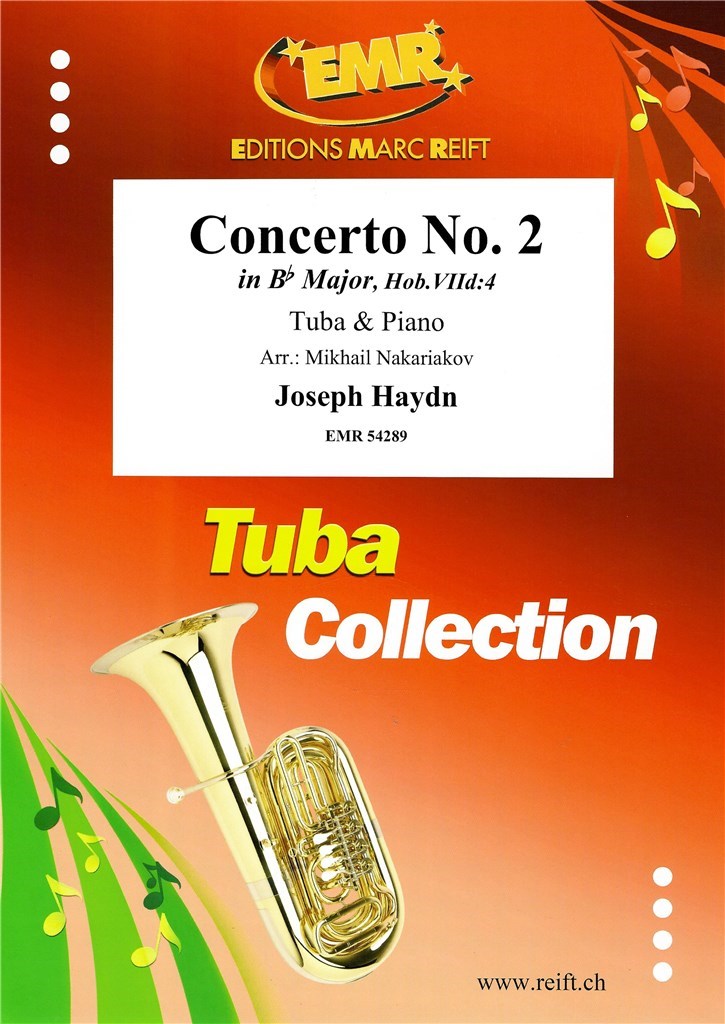 Concerto No. 2